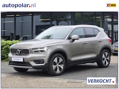 Volvo XC40 - 1.5 T5 Recharge Inscription Expression Trekhaak/HarmanKardon/Camera etc