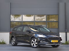 Ford Focus Wagon - 1.0 EcoBoost Active Business Stoel/stuur verwarming | Carplay | voorruitverwarming