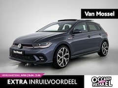 Volkswagen Polo - 2.0 TSI GTI | AUTOMAAT | PANORAMADAK | APPLE CARPLAY | STOELVERWARMING | CLIMATE CONTROL |