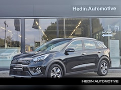 Kia Niro - 1.6 GDi Hybrid DynamicLine Automaat | Parkeersensoren | Navigatie | Camera | Adaptieve cru