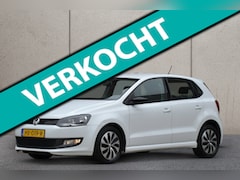 Volkswagen Polo - 1.0 95PK 5 deurs | Carplay | Cruise Control | Airco
