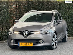 Renault Clio Estate - 0.9 TCe Iconic | STOELVERW | CAMERA