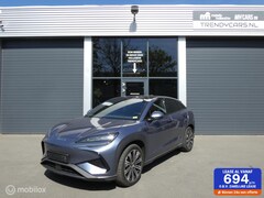 BYD Sealion 7 - Excellence AWD 91.3 kWh