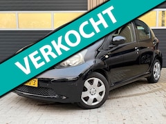Toyota Aygo - 1.0 | Airco | 5 Deurs