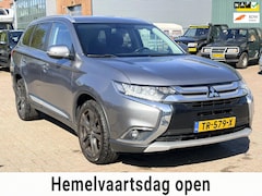 Mitsubishi Outlander - 2.0 Business Edition