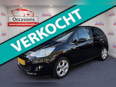 Citroën C3 - 1.2 PureTech Exclusive resent groot onderhoud gehad