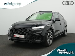 Audi Q5 Sportback - 55 TFSI e Quattro S edition Competition / S-Line | Panoramadak | Trekhaak | Luchtvering |