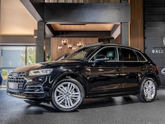 Audi Q5 - 55 TFSI e quattro Competition