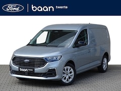 Ford Transit Connect - 2.0 EcoBlue L2 Limited Automaat