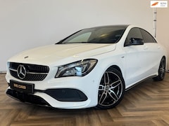 Mercedes-Benz CLA-Klasse - 200 Prestige