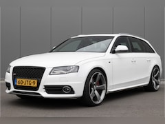 Audi S4 - quattro | NL- AUTO | PANO | NAP | HISTORIE AANWEZIG