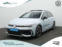 Volkswagen Golf Variant - 1.5 eTSI 150 pk DSG R-Line | Panoramadak | Head-up display | Harman/Kardon | Achteruitrijc