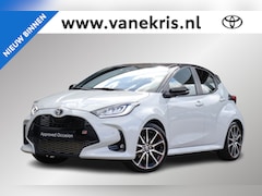 Toyota Yaris - 1.5 Hybrid GR Sport, Head Up Display , Stoelverwarming , Navigatie