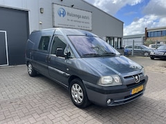 Peugeot Expert - 230L 2.0 HDI DUBBELE CABINE|AIRCO|APK:9-3-27| MARGE