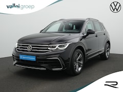 Volkswagen Tiguan - 1.4 TSI eHybrid 245 pk R-Line Business | IQ Light | 360 camera | Adaptive Cruise | Stuur-/