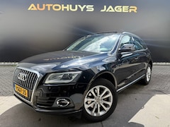 Audi Q5 - 2.0 TFSI quattro Pro Line Pano Automaat Leer Sensoren