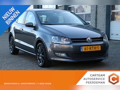 Volkswagen Polo - 1.4-16V Comfortline | Carplay | Google Maps | Weinig KM |