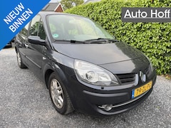 Renault Scénic - 2.0-16V Tech Line Automaat | Navi | Xenon | Autom. Airco | Cruise Control | LMV | Elekt. R