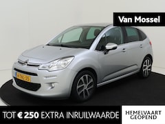 Citroën C3 - 1.0 VTi 68Pk Collection | Climate Control | Parkeersensoren Achter | Cruise Control | Blue