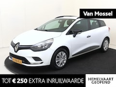 Renault Clio Estate - 0.9 TCe Life | Pack Essentiel | cruise control
