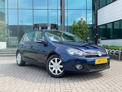 Volkswagen Golf - 1.4 TSI Highline | Nette auto | Nieuwe APK