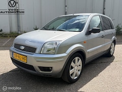 Ford Fusion - 1.6-16V Fusion+ | Airco | Trekhaak