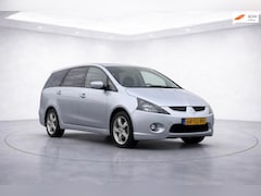 Mitsubishi Grandis - 2.4-16V Intense 6p.|cruise|PDC|airco|automaat