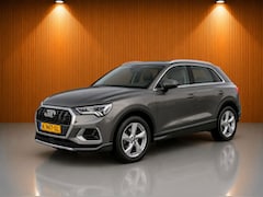 Audi Q3 - 35 TFSI S edition Camera, virtueel, ACC