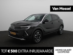 Opel Mokka - 1.2 Turbo Elegance | Apple carplay & Android auto | Achteruitrijcamera | Climate control |