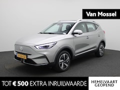 MG ZS - EV EV Standard Range Luxury 50 kWh | Climate Control / ECC | Open dak schuif/kantel | Crui