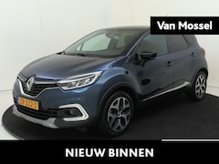 Renault Captur - 0.9 TCe Intens | Lichtmetalen velgen | Navigatie