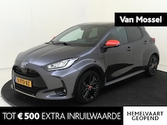 Toyota Yaris - 1.5 Hybrid Executive | airco automatisch | Apple Carplay/Android Auto | Autonomous Emergen