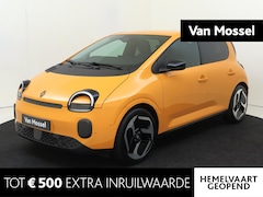Renault Twingo - urban range techno 27.5 kWh | Pack Privilege | 18 Inch LM Velgen | Deze auto is Beschikbaa