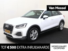 Audi Q2 - 35 TFSI Business Edition | Assistentie pakket Parking | airco automatisch | Apple Carplay/