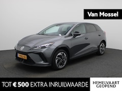 MG MG4 Electric - Comfort 64 kWh | Airconditioning | Trekhaak afneembaar | LED koplampen | Park Distance Con