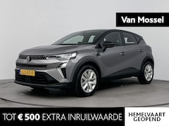 Renault Captur - 1.0 TCe 90 evolution | Mediascherm | Apple Carplay | Android Auto | Airco | Camera |