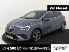 Renault Clio - 1.0 TCe R.S. Line | Bose Audio | Full Led | Navigatie | 63dkm