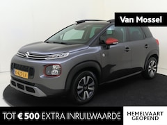Citroën C3 Aircross - 1.2 PureTech S&S C-Series | Navigatie | Parkeersensoren | Trekhaak