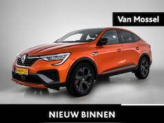 Renault Arkana - 1.6 E-Tech Hybrid 145 R.S. Line | Pack Look R.S. Line | Apple Carplay/Android Auto | Achte