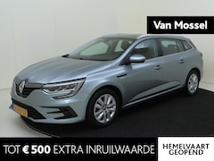Renault Mégane Estate - 1.0 TCe Zen Airco | Bluetooth