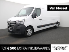 Renault Master - T35 2.3 dCi 150 L3H2 Energy Work Edition | Airco | Cruise Control | Navigatie | Parkeersen