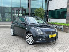 Suzuki Swift - 1.6 Sport |Nieuwe Koppeling & APK
