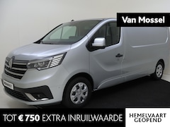 Renault Trafic E-Tech - T29 L2H1 Advance 52 kWh | Navigatie | Carplay | Cruise Control & Snelheidbegrenzer | FULL