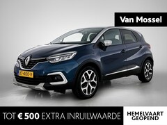 Renault Captur - 1.3 TCe Intens | Easy Life Pack | Apple Carplay/Android Auto | Cruise Control | Electronic