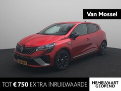 Renault Clio - E-Tech Full Hybrid 145 esprit Alpine | Apple Carplay & Android Auto| | adaptive cruise con