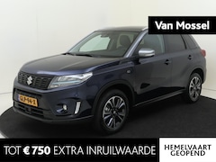 Suzuki Vitara - 1.5 Hybrid Style Rhino Edition | Apple Carplay/Android | cruise control adaptief | dodehoe