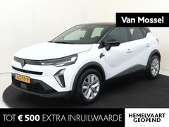 Renault Captur - 1.0 TCe 90 evolution | Mediascherm | Apple Carplay | Android Auto | Airco | Camera |