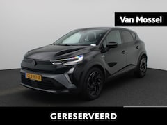 Renault Captur - 1.6 E-Tech full hybrid 145 esprit Alpine | Adaptive Cruise Control met Stuurhulp | Airco A