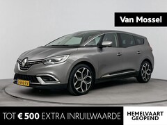 Renault Grand Scénic - 1.3 TCe Techno 7p. | Apple Carplay & Android Auto | Electronic Climate Control | Lichtmeta