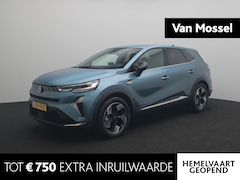 Renault Symbioz - E-Tech full hybrid 160 Automaat Techno | Demo | Pack Driving & Comfort met stoel+stuurverw